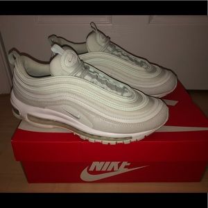 W Air MAX 97 PRM